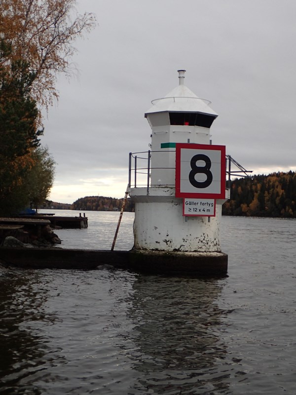 Viksberg kummel, före Bild på kummel