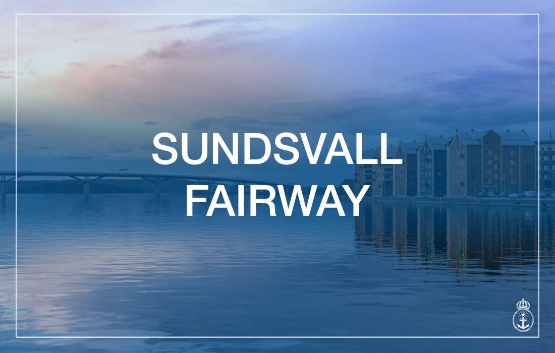 Sundsvall fairway