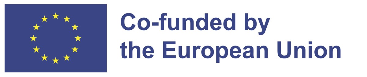 The European Union logotype