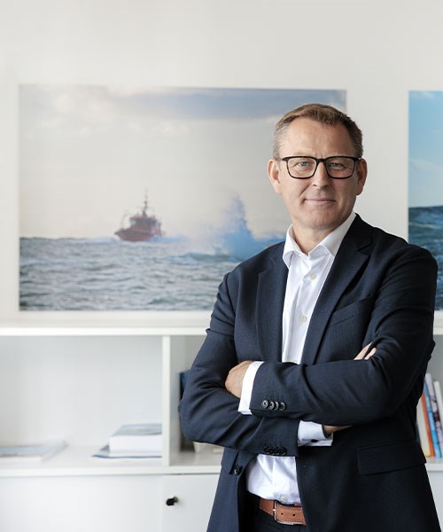 Erik Eklund